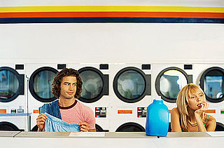 Do Tell: What's the Strangest Place You Ever Met Someone?