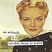 An Attitude Is a Terrible Thing to Waste