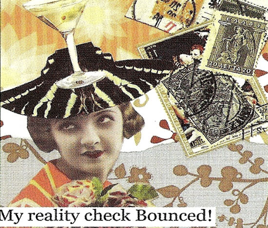 Girls Just Wanna Have Fun: 13 Irreverent Cocktail Napkins Girls Just Wanna Have Fun: 13 Irreverent Cocktail Napkins