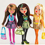If You Were a Doll, Which Doll Would You Be?