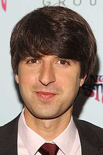 Do, Dump, or Marry? Demetri Martin 