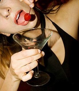 Grab Bag: Woman Decides No More Drinking While Dating