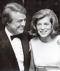 Front Page: Eunice Kennedy Shriver Has Died at 88