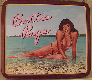 Back to School! 7 Awesome Girl-Power Lunch Boxes 