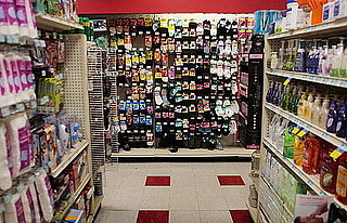 What Items Are You Most Embarrassed to Buy at the Drugstore?
