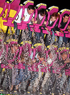 Sex Toy or Roller Coaster? Part Two! 