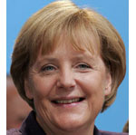 Forbes Ranks the 100 Most Powerful Women in the World