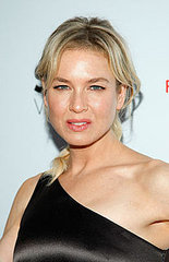 Say What? Renee Zellweger on Not Being Judged by Her Looks