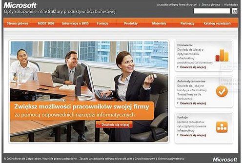 Microsoft Changes Man's Race in Photoshopped Photo