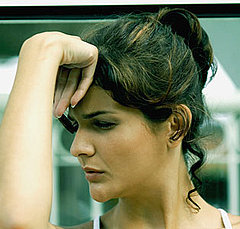 Depressed Woman Angry at Friend For Telling Others About Her Depression Depressed Woman Angry at Friend For Telling Others About Her Depression