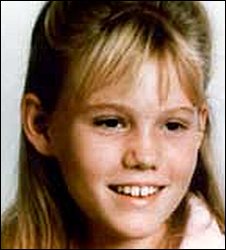 Front Page: Missing Girl Found 18 Years Later