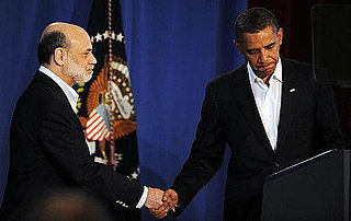 Ben Bernanke Gets Second Term, Michael Jackson's Death Ruled a Homicide
