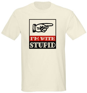College Offers Class in Stupidity — Hilarious or Horrifying? 