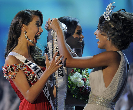 Miss Universe