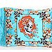 Ed Hardy Pillowcase