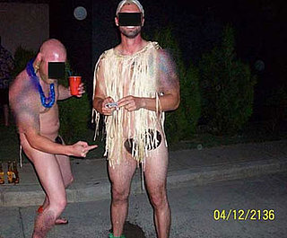 Private Security Contractors Gone Wild in Afghanistan