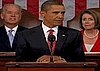Front Page: Obama Addresses Congress on Health Care, Congressman Tells Obama "You Lie!"
