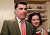 Homosexuality on Mad Men: Does Sal's Wife Know He's Gay?