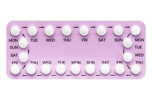 Want to Save the Planet? Use Contraception 