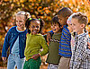 Kids Are Blind to the Notion of a Colorblind Society 