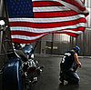 Where Were You on 9/11? 