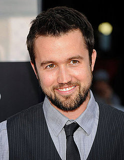 Do, Dump, or Marry: Rob McElhenney