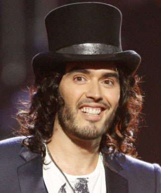 Do, Dump, or Marry? Russell Brand