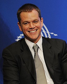 Do, Dump, or Marry? Matt Damon 