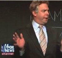Front Page: SNL Takes on Glenn Beck
