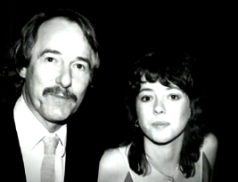 Front Page: Mackenzie Phillips Reveals Incest With Star Father