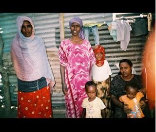 Women Around the World Persecuted For Being "Witches" 