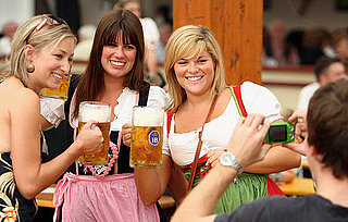 Oh Snap! Oktober in September 
