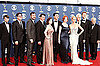 Front Page: Mad Men and 30 Rock Shine at the Emmys