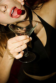 Grab Bag: Dating Without Drinking — Is It Possible?