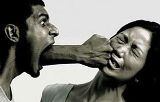 Ask a Woman Unwilling to Settle: My Boyfriend Calls Me Names
