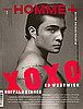 Do, Dump, or Marry? Ed Westwick