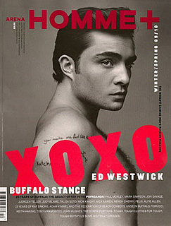 Do, Dump, or Marry? Ed Westwick