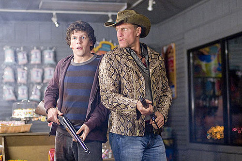 Review of Zombieland