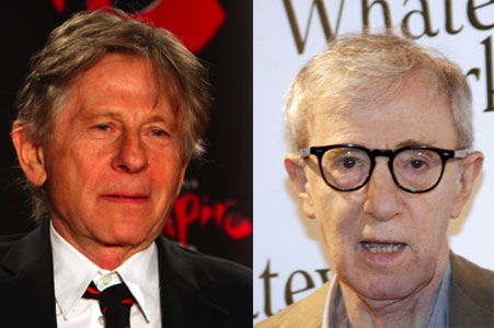 Is It Unseemly That Filmmakers Are Calling For Polanski's Release?