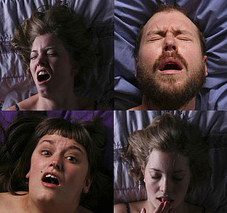 Would You Show Your O-Face For an Alt-Porn Website?