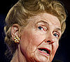 Say What? Phyllis Schlafly on Taking Back America