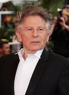 Front Page: Roman Polanski's Bid For Prison Release Rejected