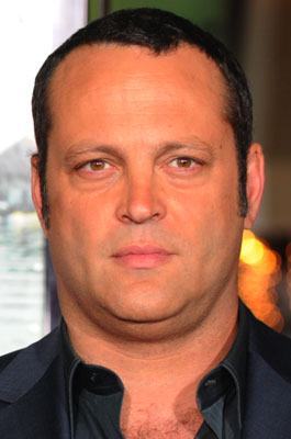 Do, Dump, or Marry? Vince Vaughn