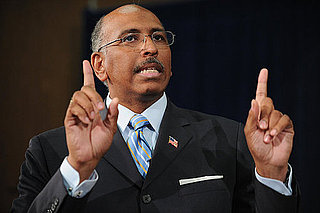 Say What? RNC Has a Kanye Moment 