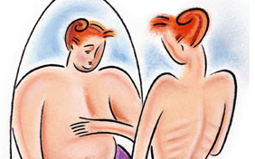 Do Tell: Has Anyone Said Something About Your Looks You Never Got Over?