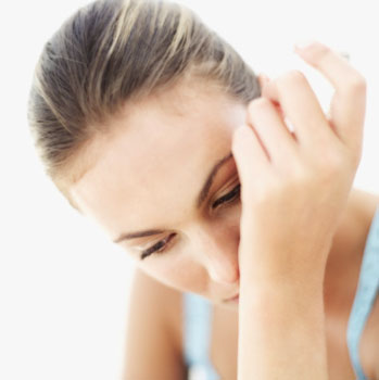 Are People With Sensitive Noses More Empathetic?  