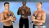 Très Bizarre: The Shake Weight Self-Pumping Free Weight
