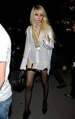 World of Giuseppe Zanotti