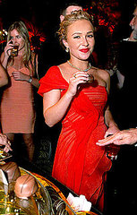 Emmys Party pics