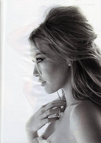 Hilary Duff does Maxim Germany-may 09